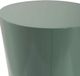 Uttermost® Sabetha Green Drink Table-4
