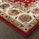 Oriental Weavers™ Kashan 5'x8' Style 2 Area Rug-2