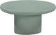 TOV Furniture Jade Green Concrete Indoor/Outdoor Coffee Table-3