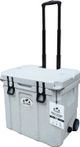 Chilly Moose 35L Limestone Chilly Ice Box Wheeled Explorer-1
