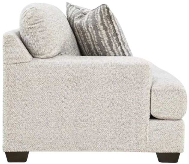 Signature Design by Ashley® Brebryan Flannel Loveseat-2