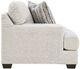 Signature Design by Ashley® Brebryan Flannel Loveseat-2