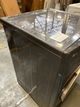 LG 7.4 Cu. Ft. Black Steel Front Load Electric Dryer-3