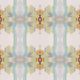 Laura Park Designs Full/Queen Sundance White Duvet Cover-2