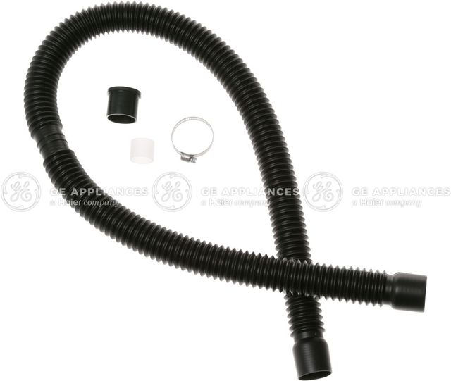 GE® Washer Drain Hose Extension Kit-0