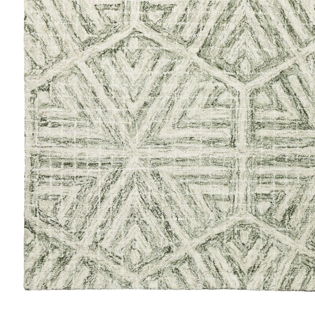 Oriental Weavers™ Tallavera 5'x8' Style 5 Area Rug-4