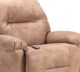 Best® Home Furnishings Customizable Wynette Power Rocker Recliner-1