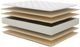 American Bedding™ Starr 10" Innerspring Medium Firm Tight Top Double-Sided King Mattress-2