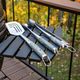 Louisiana Grills® Three Piece Tool Set-2