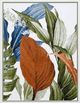 StyleCraft Boho Palms II Wall Art-1