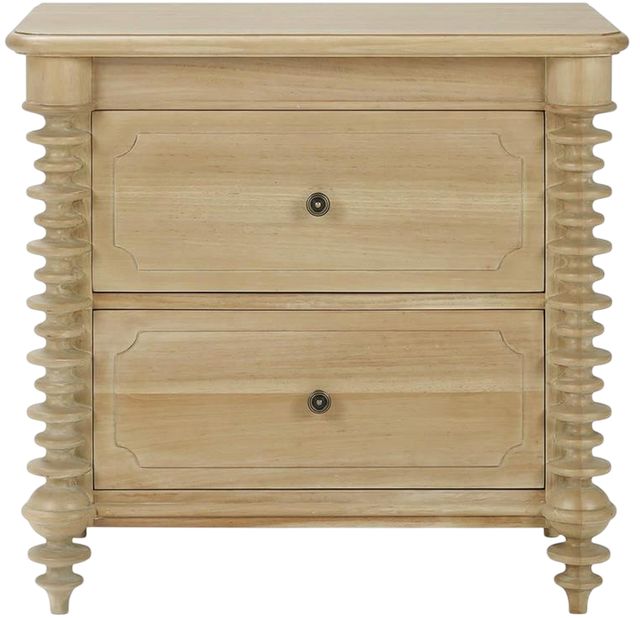 Bramble Customizable Milano Bedside Table-3