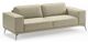 VIG Furniture Coronelli Collezioni Soho Gray Sofa-0