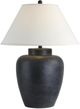 Renwil® Everren Arancia Black Table Lamp-3