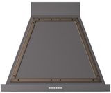 Graphite Matte