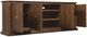 Hooker® Furniture Driftwood Worn Saddle Credenza-4