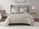 Bedroom Sanctuary 9 Piece King Comforter Set-0