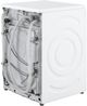 Bosch® 300 Series 2.2 Cu. Ft. White Compact Front Load Washer-4