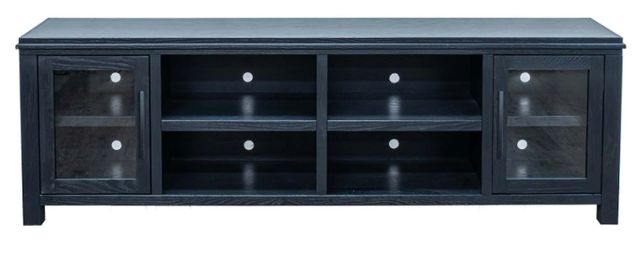 Legends Home Tybee Clove 86" TV Stand-0