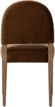 Four Hands Abilene Surrey Ochre Dining Chair-3