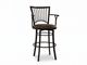 Bayley Swivel Barstool-0