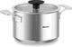 Miele Induction-Ready Cookware Pan Set (4-piece)-4
