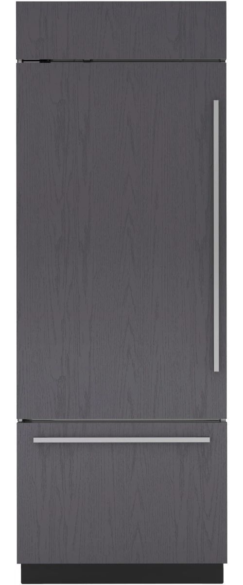 Sub-Zero® Classic Series 30" 17 Cu. Ft. Panel Ready Built-In Bottom Freezer Refrigerator-0