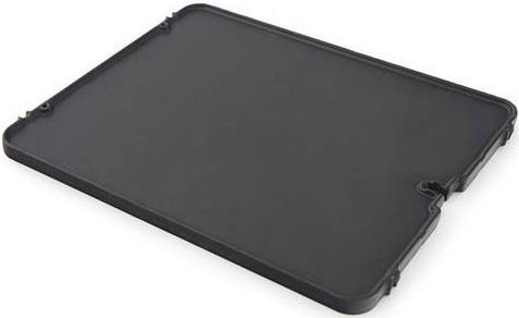 Broil King® Exact Fit Griddle-Black-0