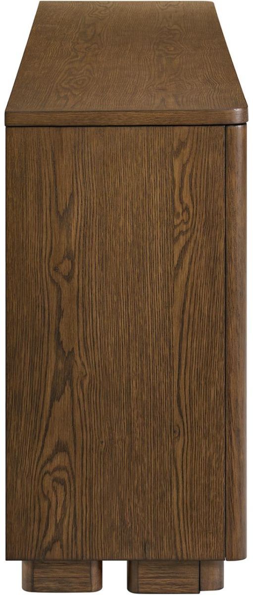 Martin Svensson Regency Brown Console-3