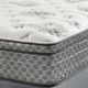 Matelas Mirabel Fontainebleau Wrapped Coil Euro-Top Twin Mattress-1