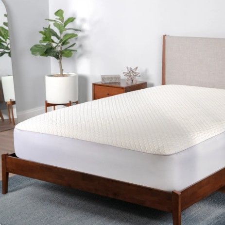 BEDGEAR® Ver-Tex® Queen Mattress Protector-3