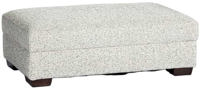 Marshfield Furniture Customizable Miles Cocktail Ottoman-1