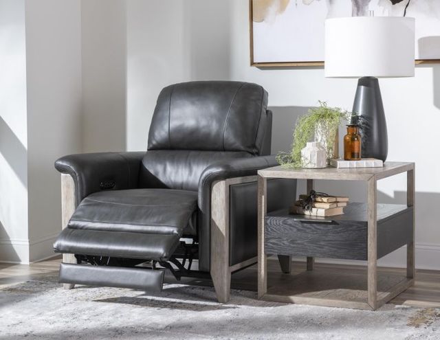 Legacy Classic Esme Halifax Flax/Ravello Iron Power Recliner-3