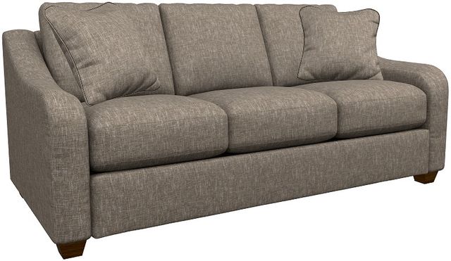 La-Z-Boy® Charlie Porcini Queen Sleep Sofa-0