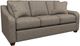 La-Z-Boy® Charlie Porcini Queen Sleep Sofa-0