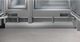 Liebherr 30"  Stainless Steel Base Panel -0