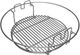 Big Green Egg® Large EGGspander 2 Piece Multi-Level Rack-1