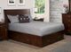 Handstone Yorkshire 4 Drawer Queen Condo Bed-0