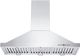 ZLINE 36" Stainless Steel Wall Mounted Range Hood-3