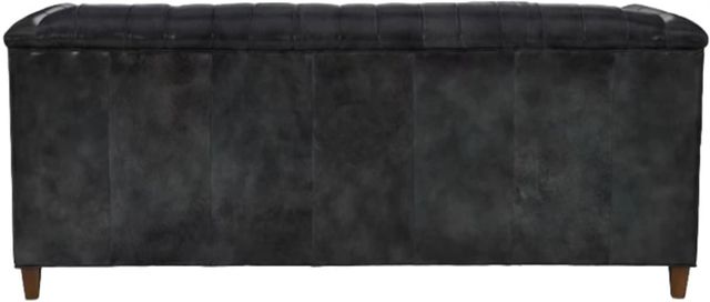 Bradington-Young Customizable Jaden Stationary 8-Way Tie 2-Cushion Sofa-1