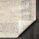 LR Home Cheshire Gray/Beige 8'x10' Rectangular Rug-3
