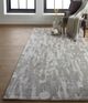 Feizy Dryden Ivory 5' x 8' Rug-5