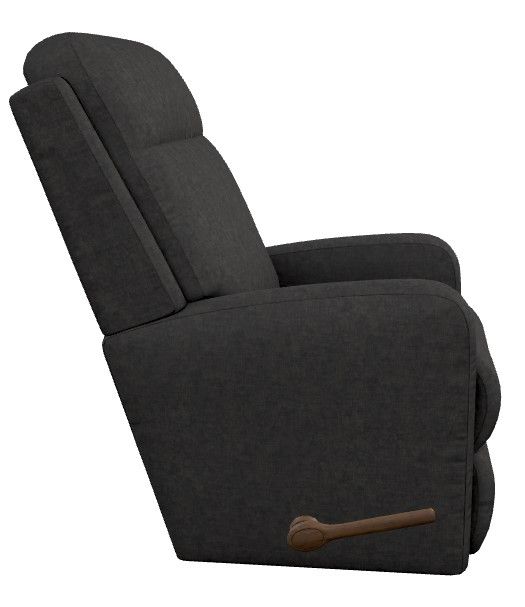 La-Z-Boy® Finley Mink Manual Wall Recliner-2