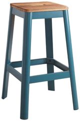 Natural-Teal