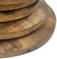 Crestview Collection Weston Natural Brown Cocktail Table-2