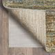 Oriental Weavers™ Comfortgrip White 6'x8' Rug Pad-0