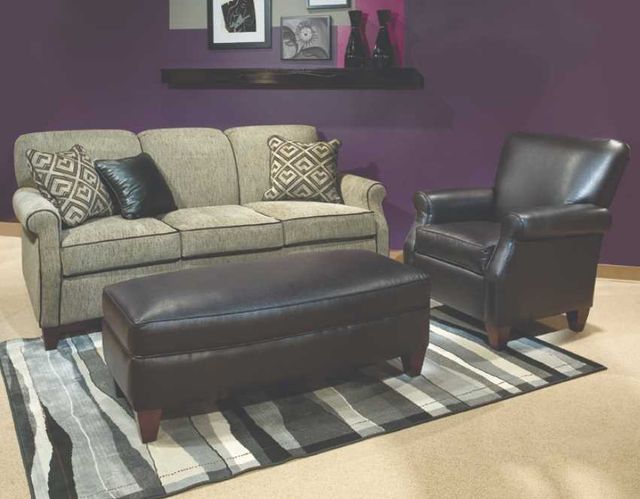 Marshfield Furniture Customizable Carson Sofa-1