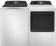 GEPROFILE Laundry Pair Package 389 PTW705BSTWS-PTD70GBSTWS-0