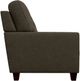 La-Z-Boy® Draper Taupe Sofa-2