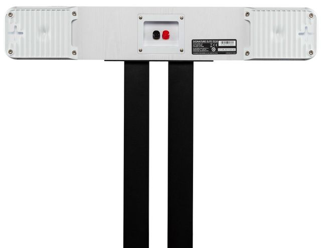 Polk Audio® Signature Elite White Center Channel Speaker-1
