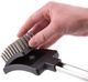 Broil King® Baron™ Stainless Steel Coil Spring Grill Brush-1